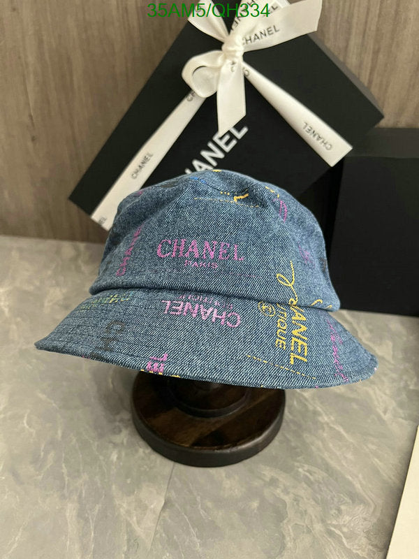 SAMC - CHL Caps & Hats - 166