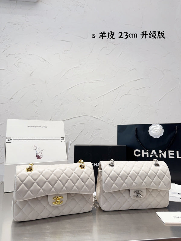 Satchel Bags - CHL Bags - 6990