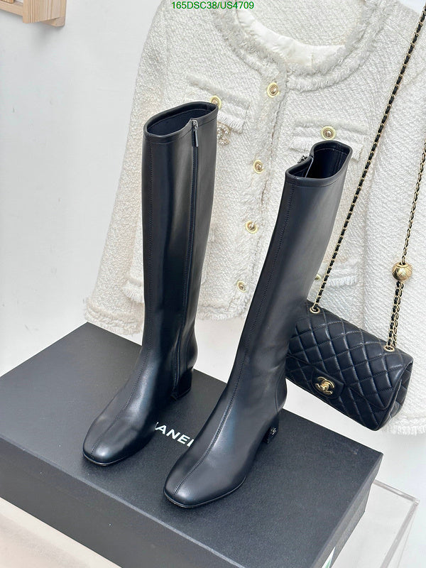 SAMC - Mix Boots - 022