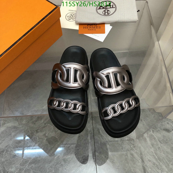 SAMC - HMS Women Shoes - 355
