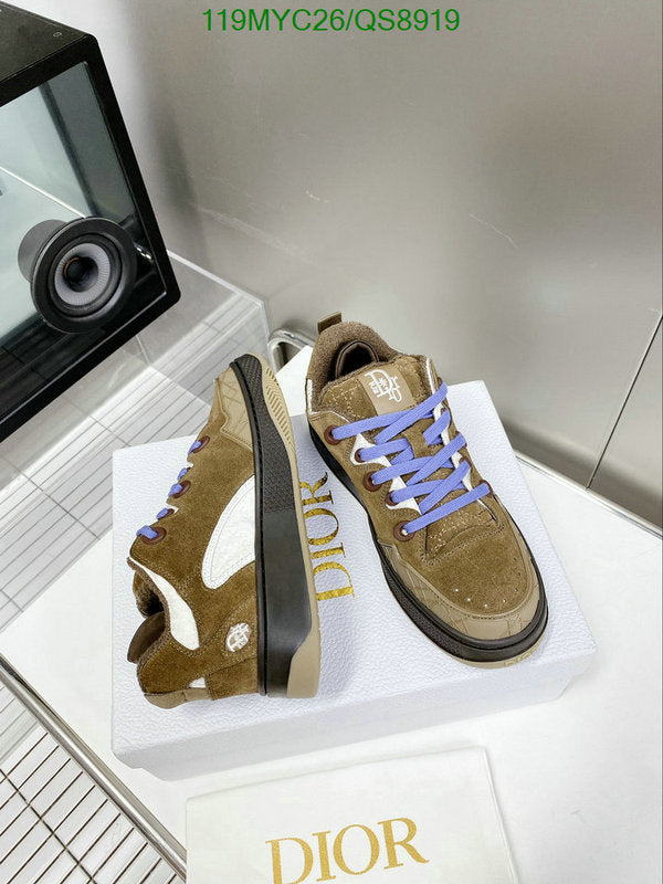 SAMCC - DOR Women Shoes - 1649