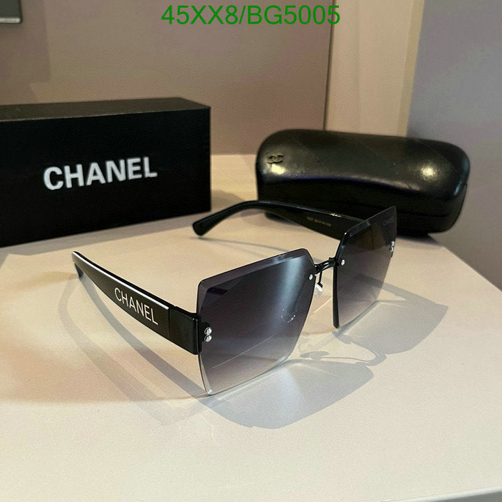 SAMC - CHL Glasses - 135