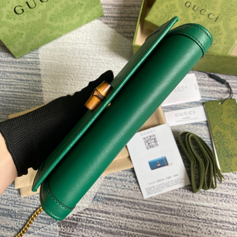 ELE - GG Bags - 1834