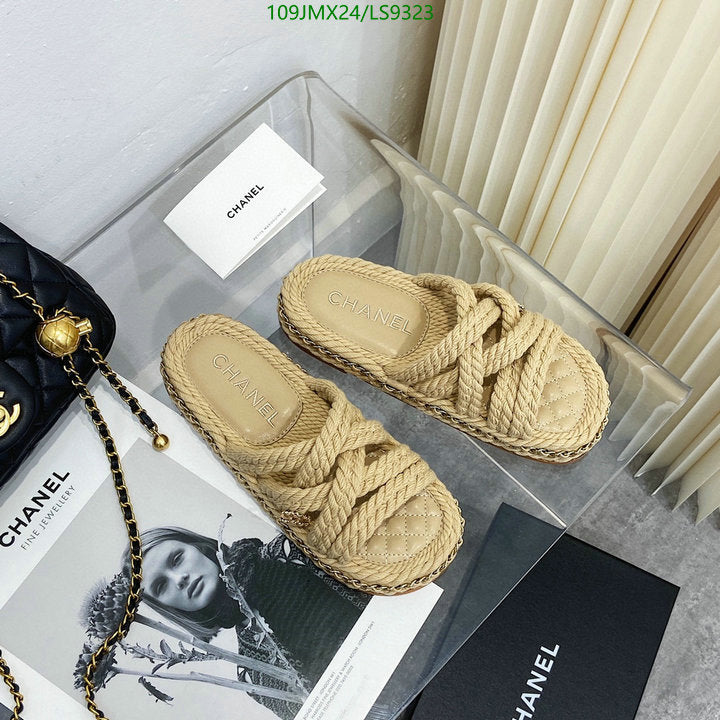 SAMC - CHL Women Shoes Slippers - 223