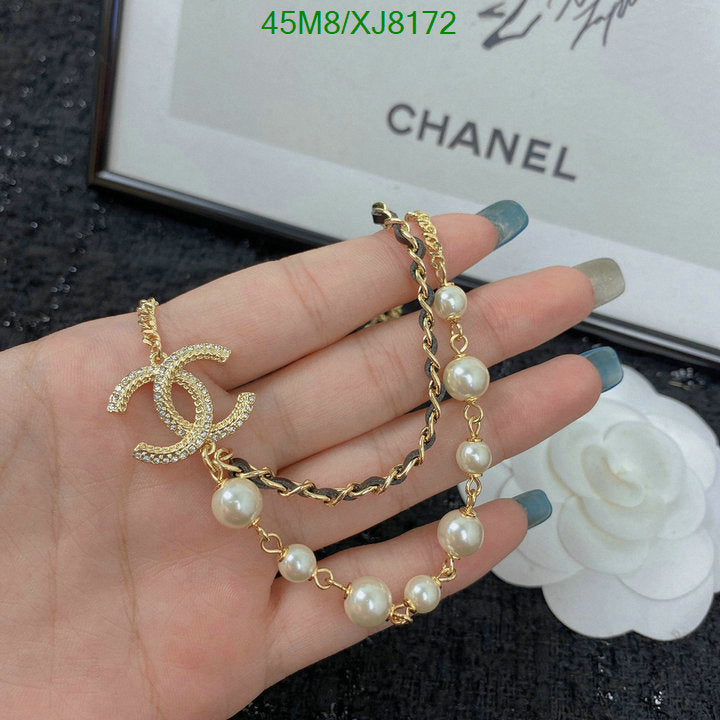 SAMC - CHL Jewelry - 907