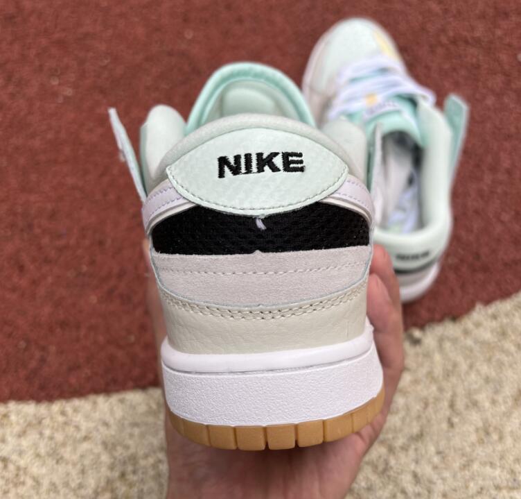 SAMC - NKE Shoes - 1097