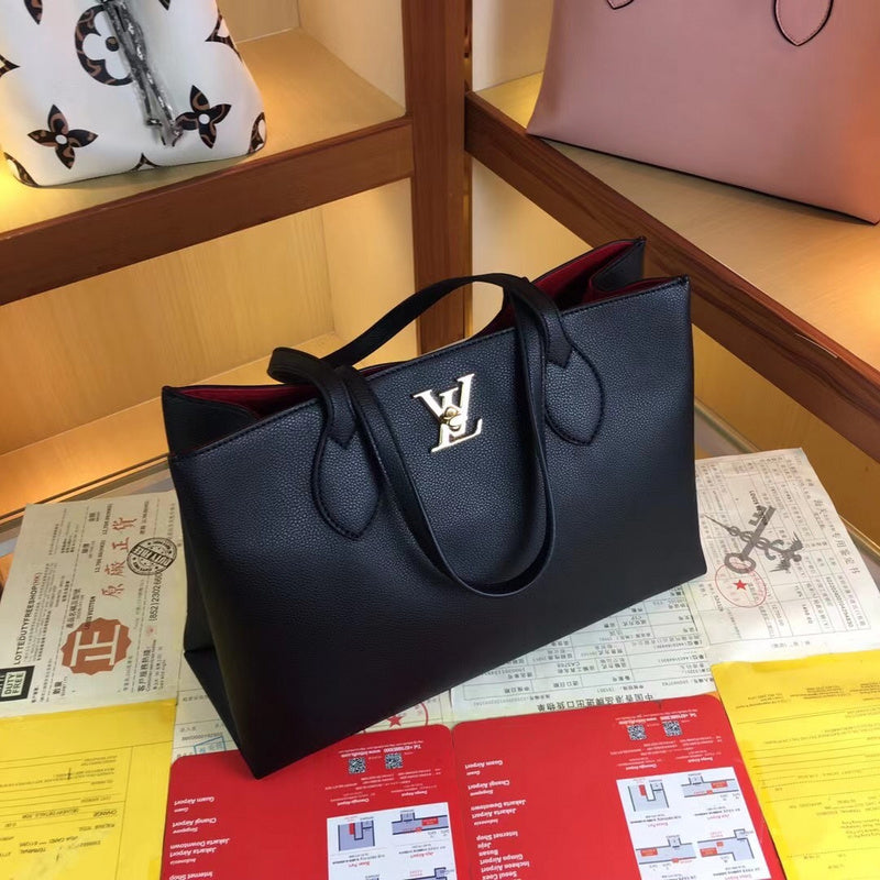 Satchel Bags - VL1 Bags - 503