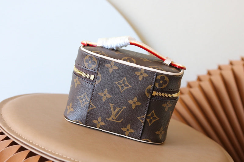 Glami Fashion Lu-Vi Bags - 16982