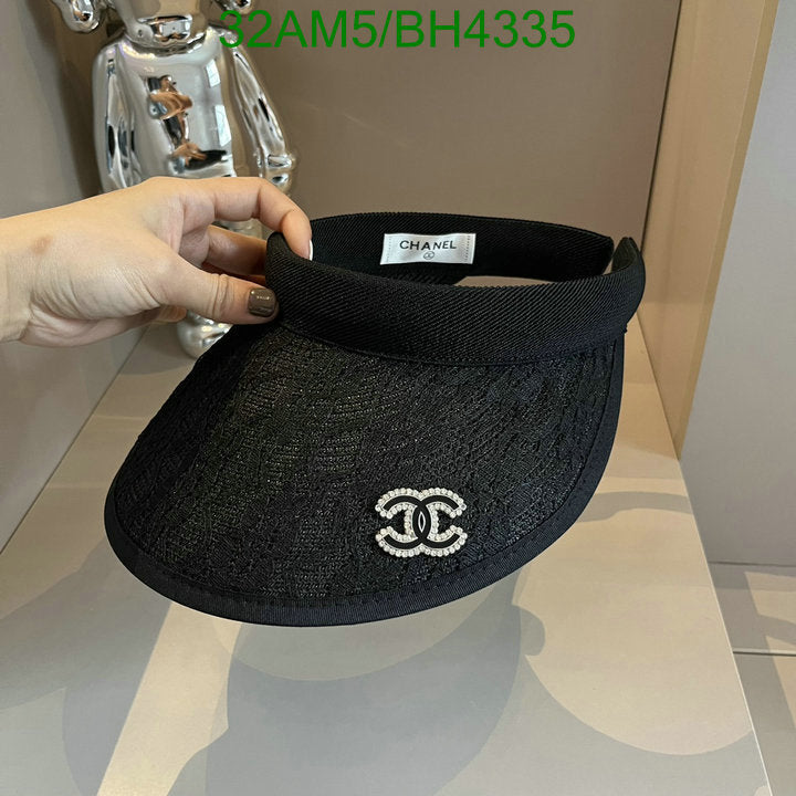 SAMC - CHL Caps & Hats - 013