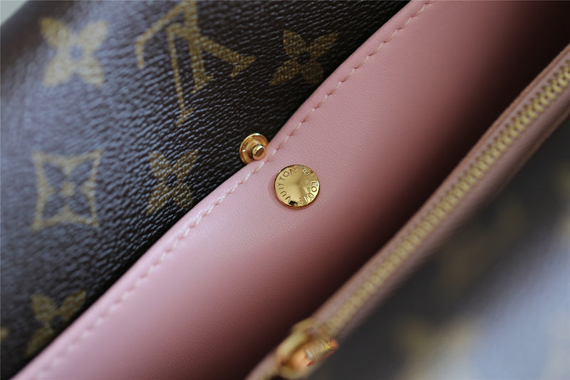 Satchel Bags - VL Bags - 7944