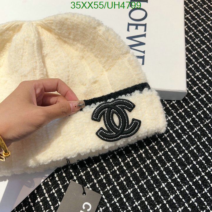 SAMC - CHL Caps & Hats - 037