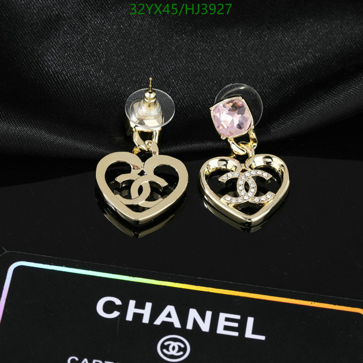 SAMC - CHL Jewelry - 599