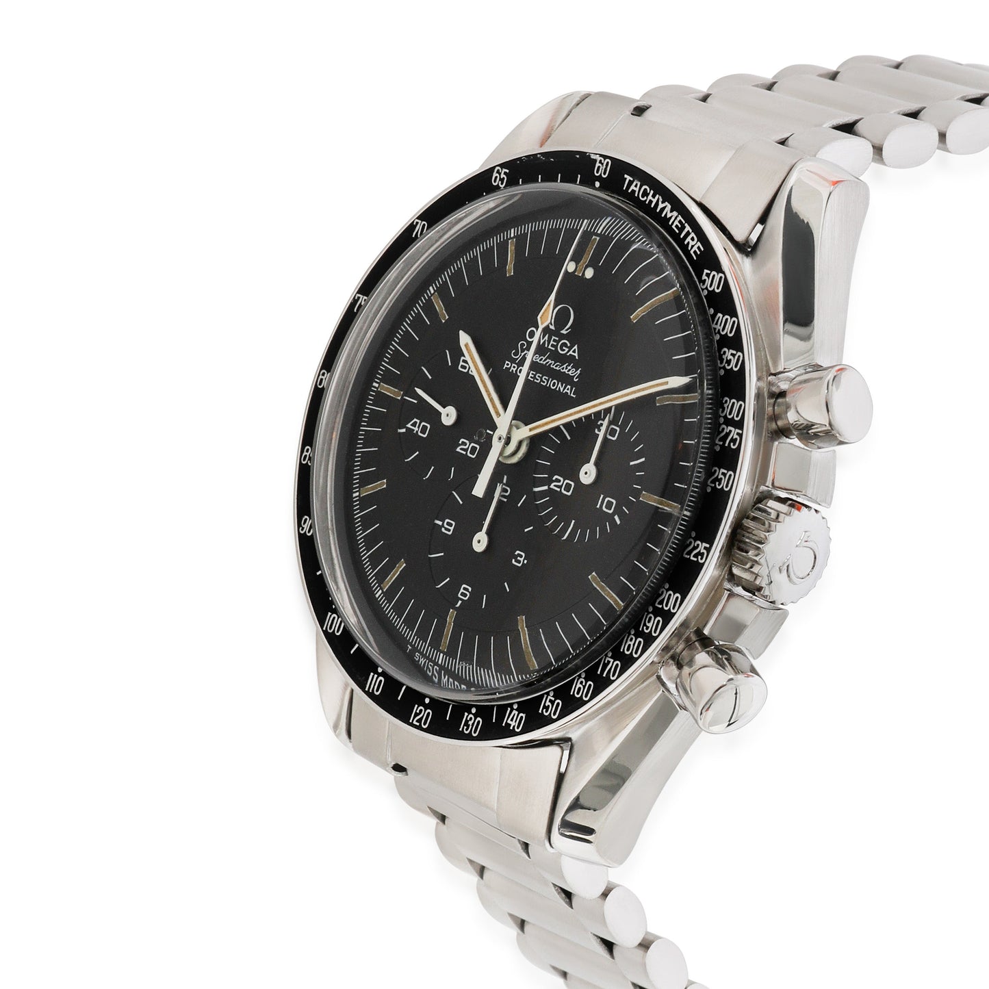 OMEGA Speedmaster 145.022-69 Men's Watch in Stainless Steel