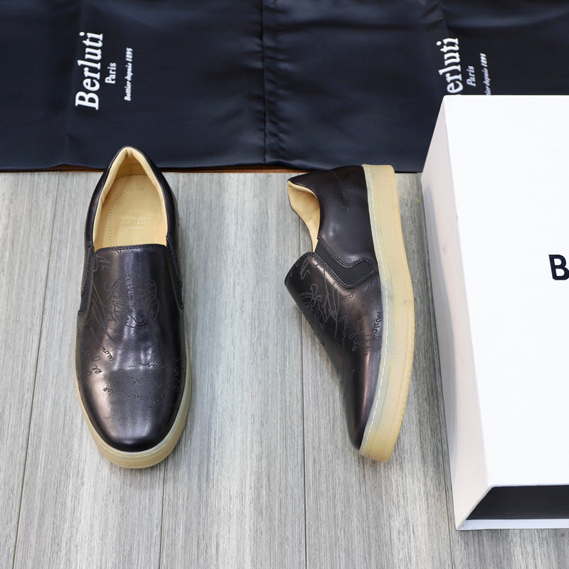 glami - BRE Men Shoes - 646