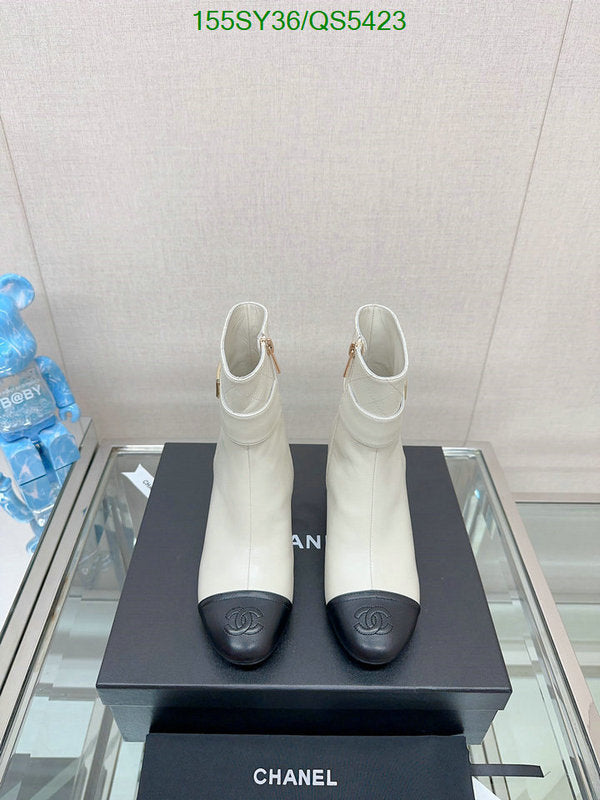 SAMC - Mix Boots - 310