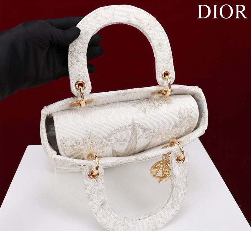Glami Fashion - DIR Bags - 1242