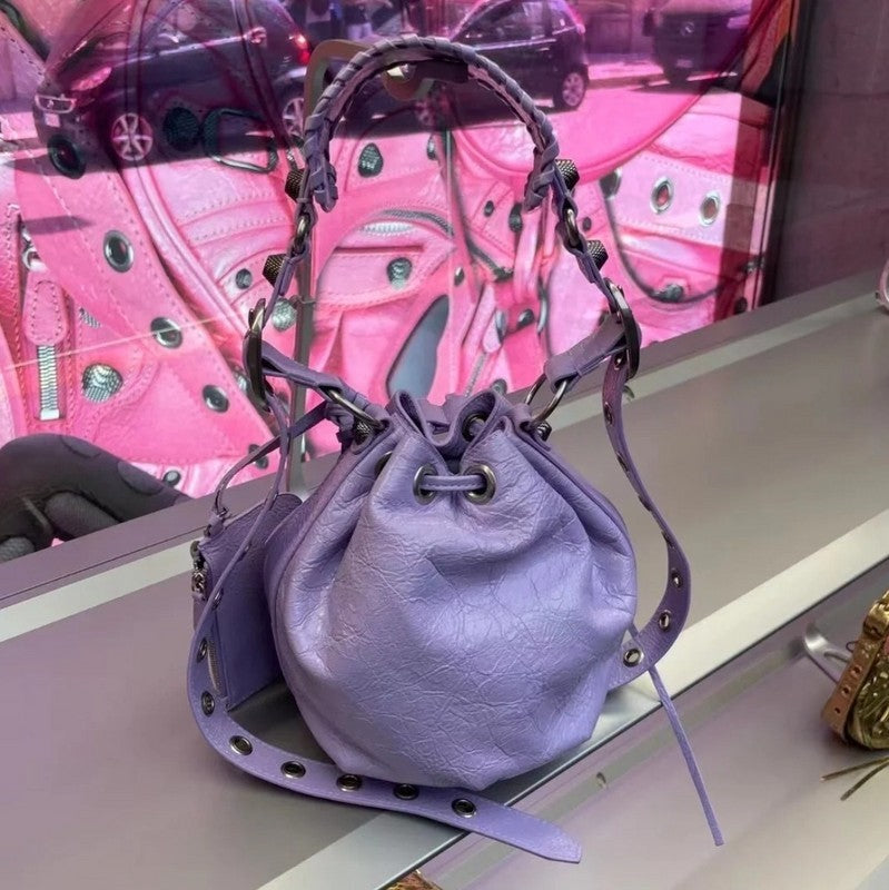 Satchel Bags - BGA Bags - 240