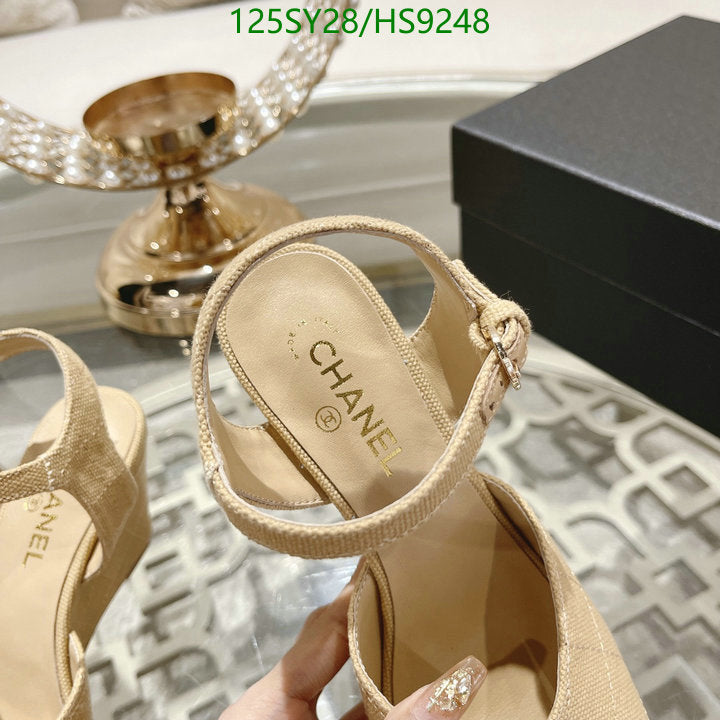 SAMC - CHL Women Shoes High Heels - 039