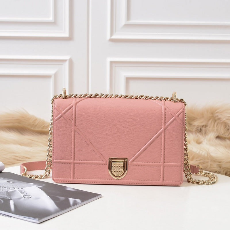 Satchel Bags - DOR Bags - 1198