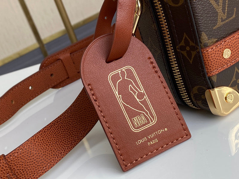 Satchel Bags - VL1 Bags - 127