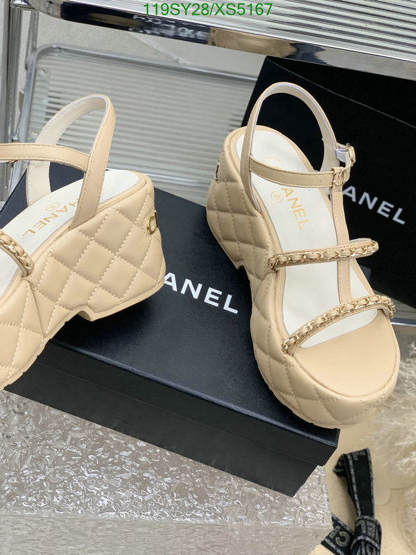 SAMC - CHL Women Shoes High Heels - 175
