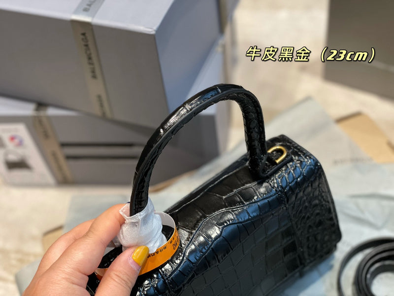 Satchel Bags - BGC Bags - 201