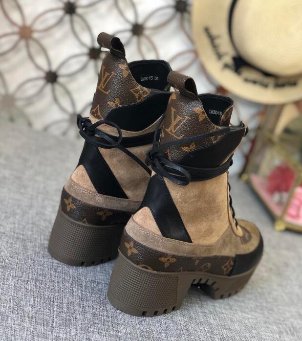 SAMC - LOV Women Shoes - 761