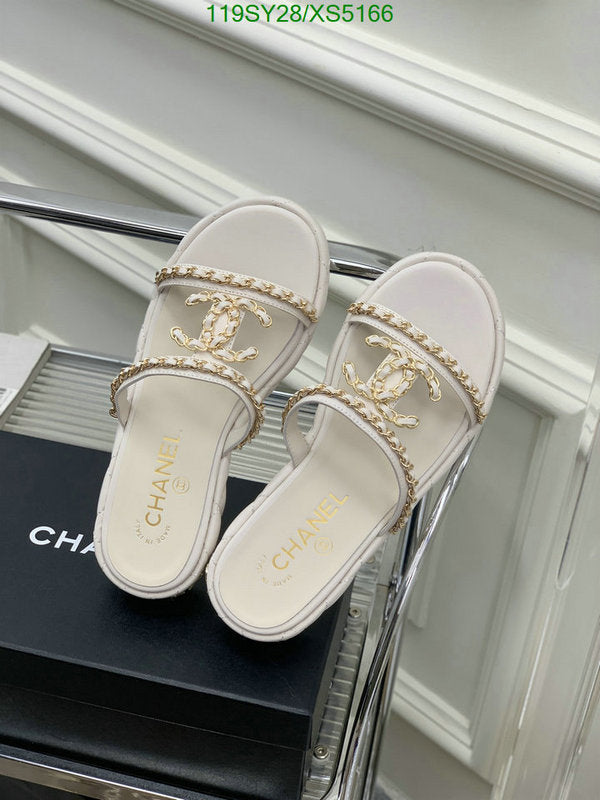 SAMC - CHL Women Shoes Slippers - 142