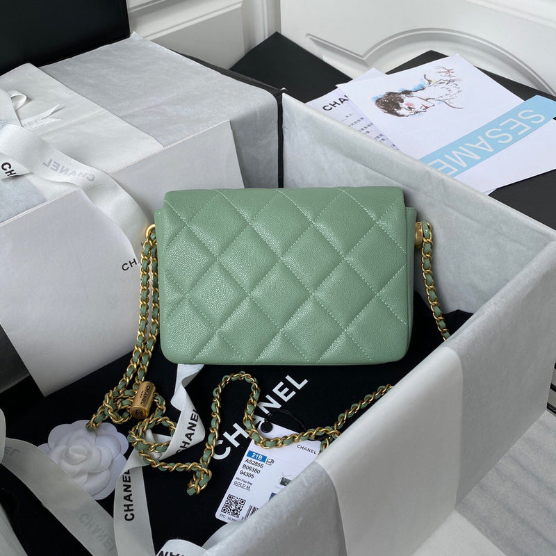 ELE - CHL Bags - 405