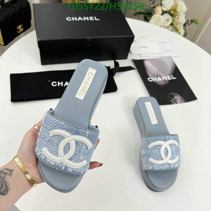 SAMC - CHL Women Shoes Slippers - 055