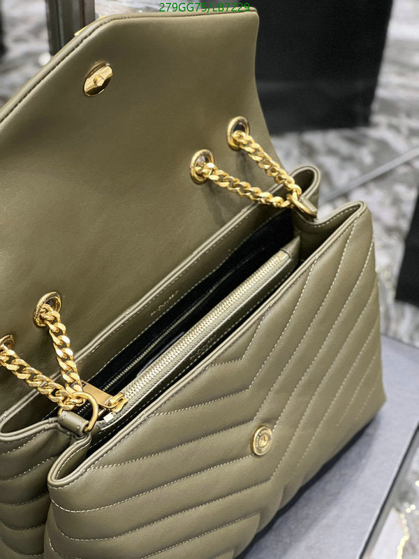 SAMC - YLS Bags - 423
