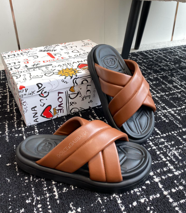 SAMCC - DAG Men Shoes - 009