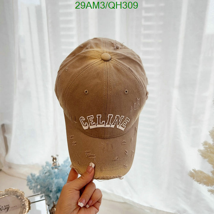 SAMC - COL Caps & Hats - 141