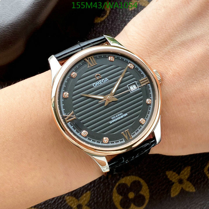 SAMC - OG Watches - 163