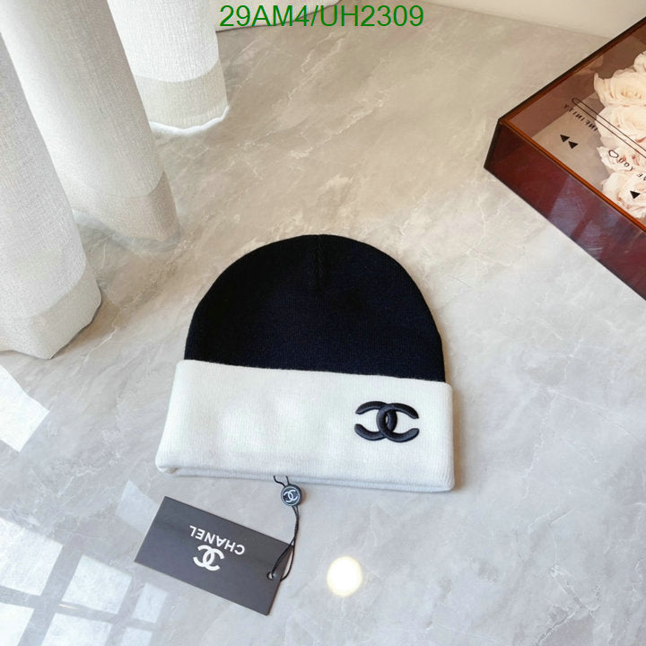 SAMC - CHL Caps & Hats - 074