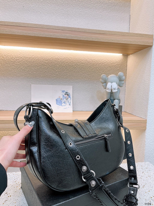 Satchel Bags - BGA Bags - 1310