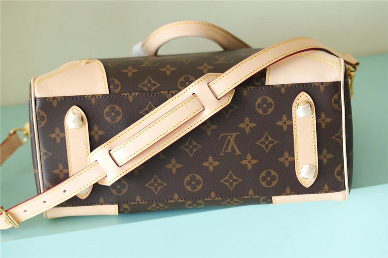 Satchel Bags - VL Bags - 7174