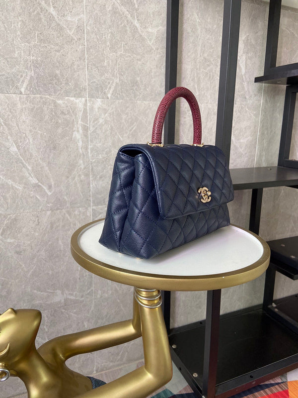 Satchel Bags - CHL Bags - 4055