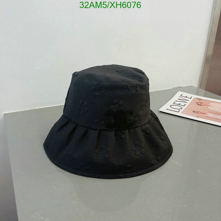 SAMC - COL Caps & Hats - 344
