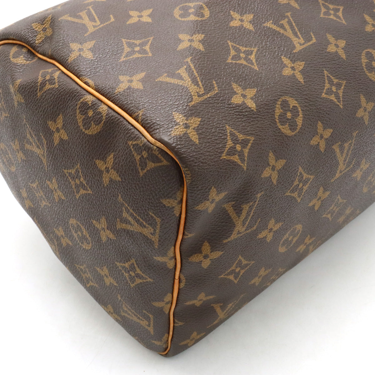 Louis Vuitton Monogram Speedy 30 Handbag M41526