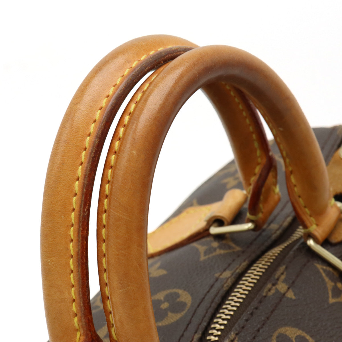 Louis Vuitton Monogram Speedy 30 Handbag M41526