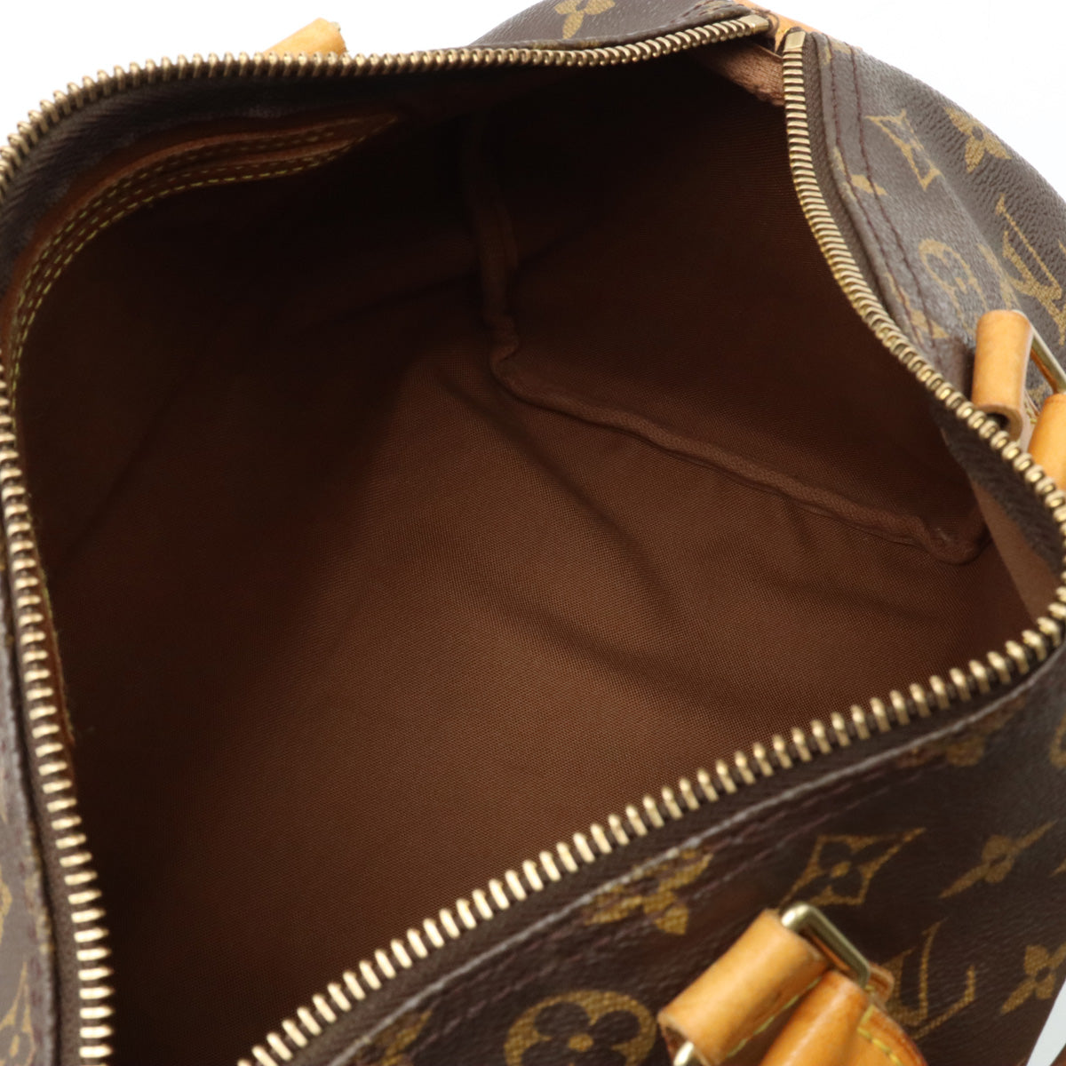 Louis Vuitton Monogram Speedy 30 Handbag M41526