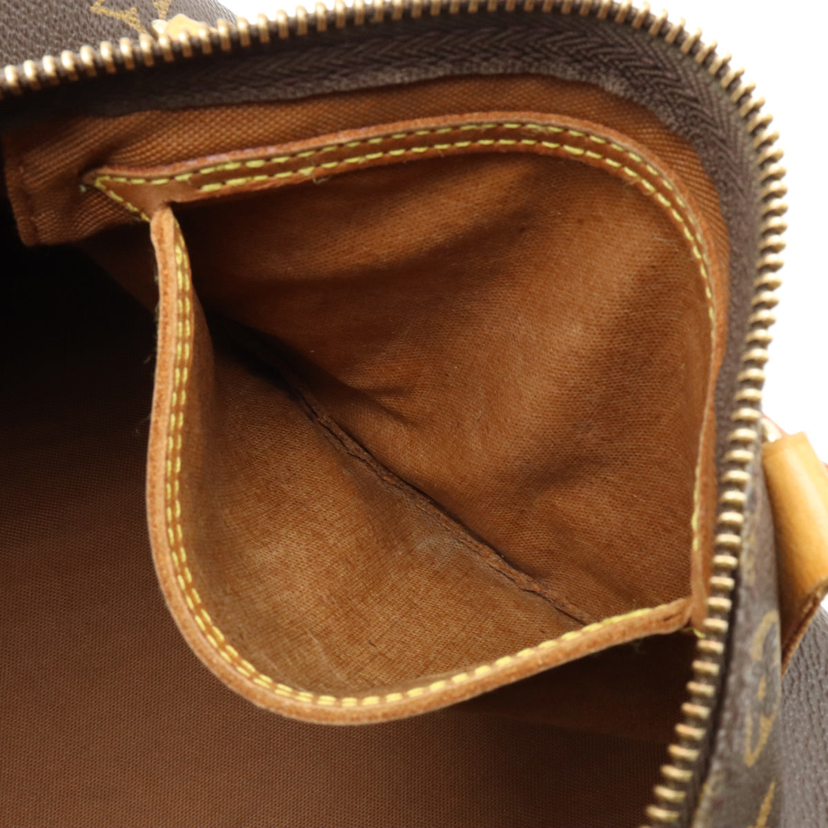 Louis Vuitton Monogram Speedy 30 Handbag M41526
