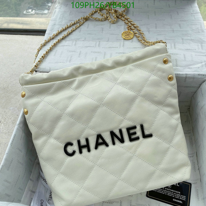 SAMC - CHL Bags Crossbody - 455