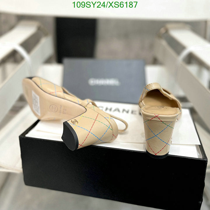 SAMC - CHL Women Shoes Ballet - 277