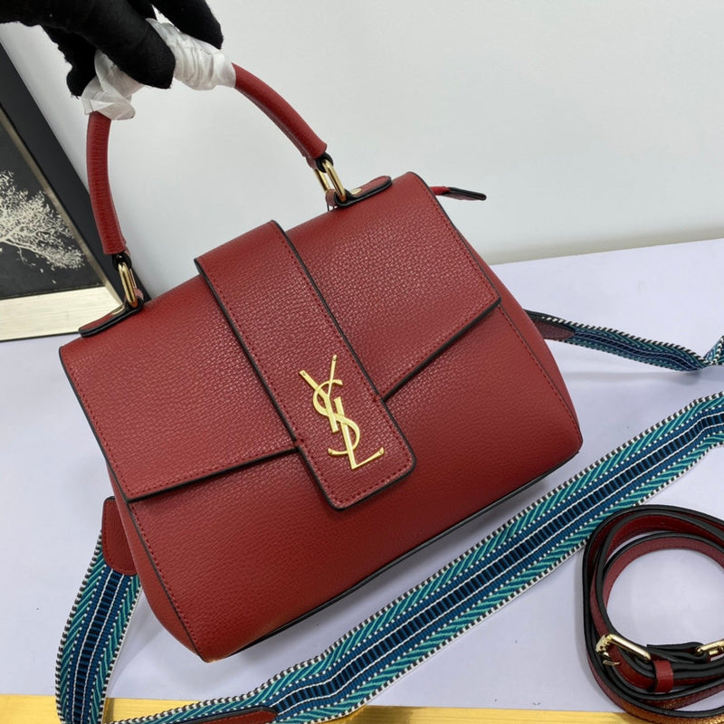 Satchel Bags - SLY Bags - 1488