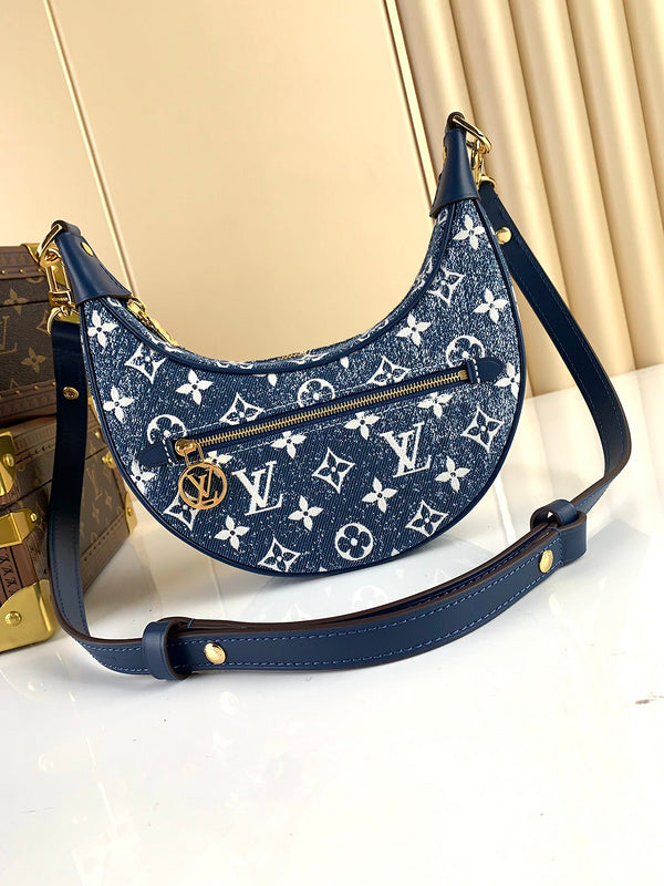 Satchel Bags - VL Bags - 4592