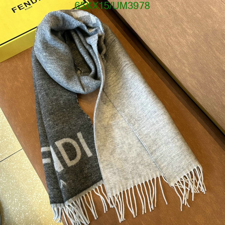SAMC - FDE Scarves - 078