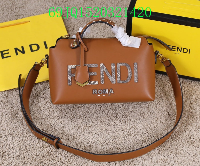 Glami - FDE Bags - 1806