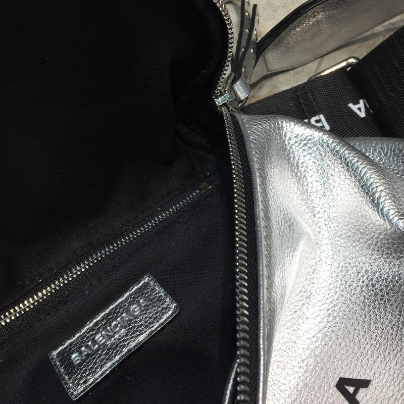 Satchel Bags - BGA Bags - 943